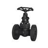 304 Stainless Steel High-Pressure Flanged Gate Valve