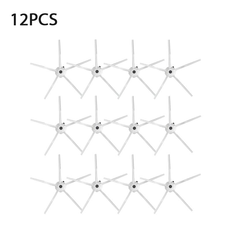 For Roborock Q7 Max,Q7 Max+,Q7 Plus,T8 Hepa Filter Robot Vacuum Cleaner Spare Parts Main Side Brush Mop Cloth Dust Bag