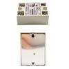 SSR-25DA SSR-40DA SSR-60DA SSR-25AA 40AA 40DD Solid State Relay SSR 10A 25A 40A 60A Module Relay for PID Temperature Control Relays 5