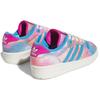 adidas Rekabet Düşük TR All-Star - Tie Dye Unisex Spor Ayakkabı Çok Renkli Wonder-Quartz Pulse-Mavi IE1685