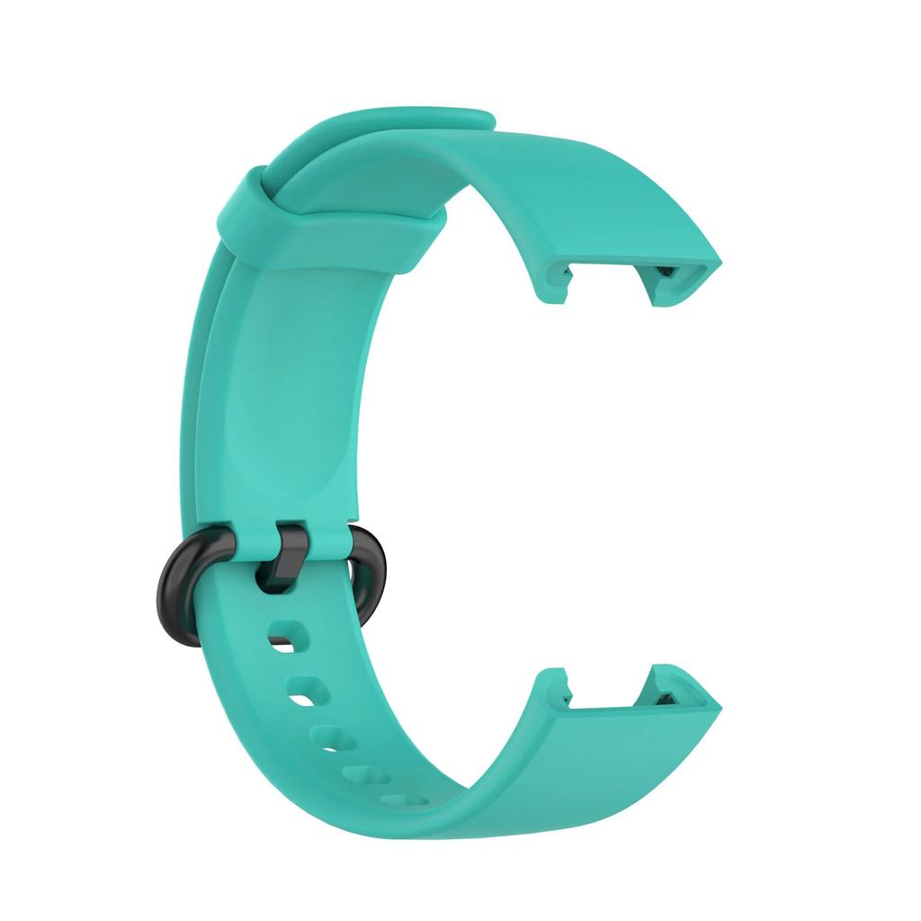 Silicone Band For Xiaomi Mi Watch 2 Lite Strap Global Version Replacement Watchband Bracelet Mi Watch Lite Redmi Watch 2/1 Strap