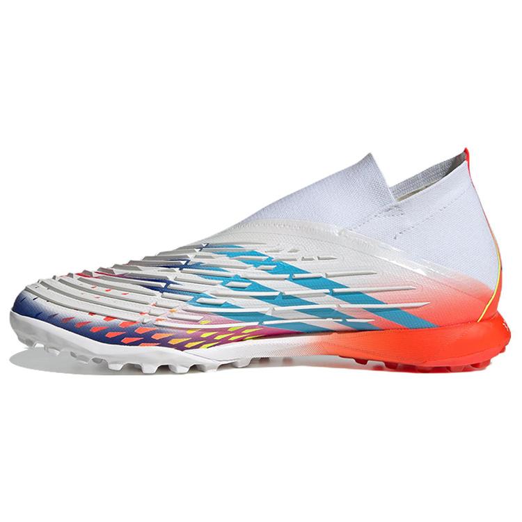 adidas Predator Edge.1 TF 'Al Rihla Pack - White' GZ6101