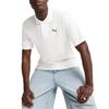 PUMA ESS Polo Shirt Men's White 631815-02