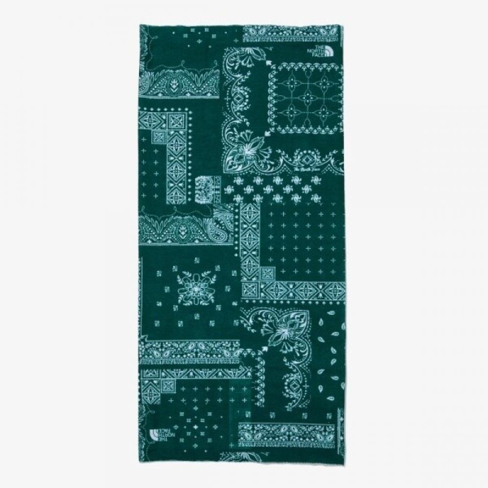 The North Face Multi Scarf Tnf