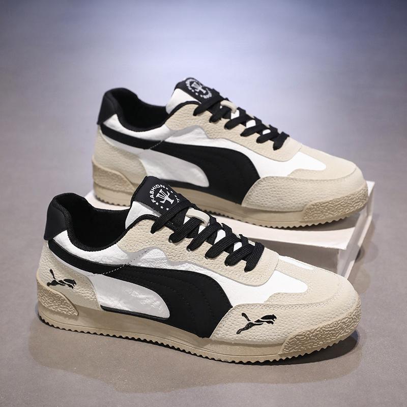 Herren 2025 Herbst Trendige Lässige Sneaker - Vielseitige, Weiche Sohle, Stilvolle Schuhe für Teenager