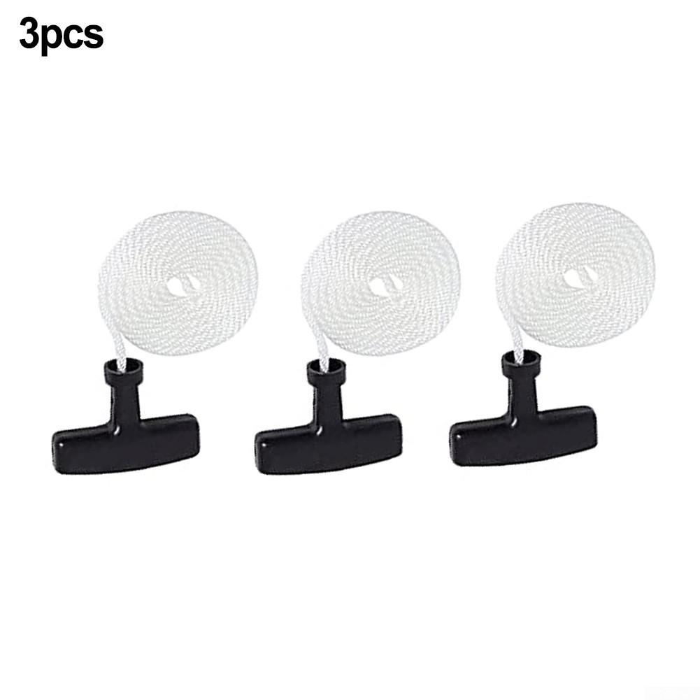 

Тяговый шнур и ручка стартера 7x5,5x1,5 см