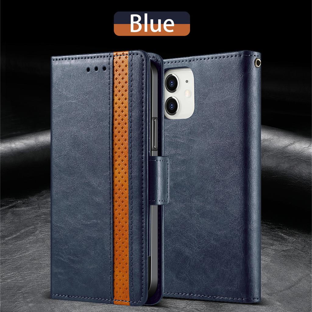 Multifunctional Magnetic Flip Cover Leather Case for Ulefone series.Note 12/Note 13P/Note 14/Note 15/Note16 Pro... Where Fashion Meets Function