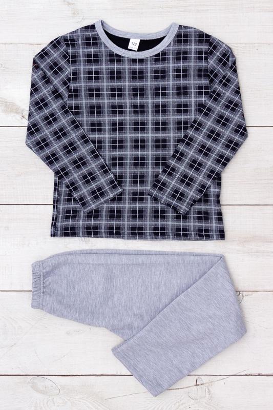 Pajama Set (boys) Demi-season 6076-024-4-1 HC