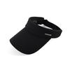 Summer  Style Outdoor Casual Sun Hat Men Women Sports Anti Uv Double Layer Ice Silk Empty Top Hat For Leisure And Sun Protect