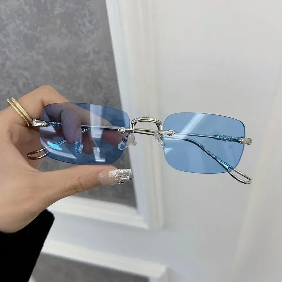 Lovely Round Shaped Sunglasses Women Men Casual Female Male Fashion Vintage Brand Design