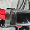Digitale Display-Umsetzungs halterung, Tacho-Halterung Neupositionierungswerkzeug für Sur Ron Light Bee X/S Segway X160/ X260