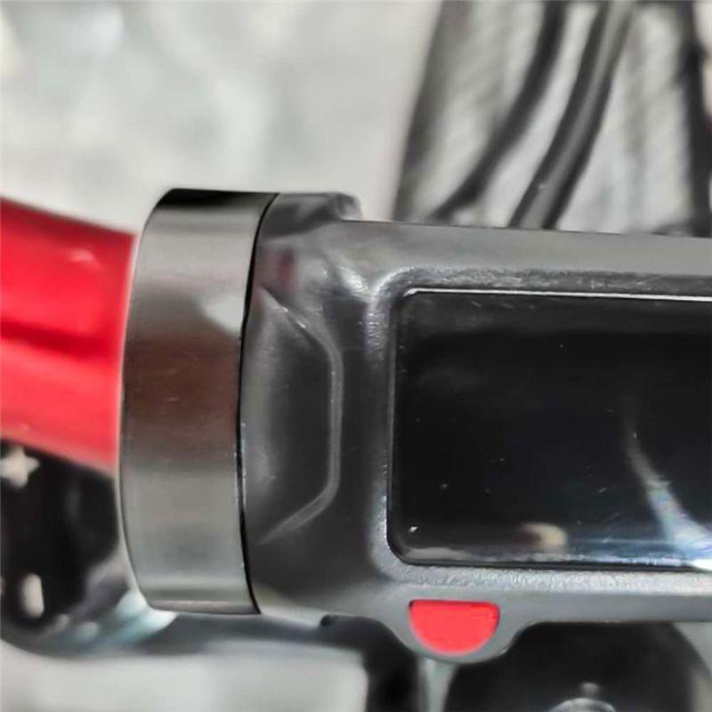 Digitale Display-Umsetzungs halterung, Tacho-Halterung Neupositionierungswerkzeug für Sur Ron Light Bee X/S Segway X160/ X260