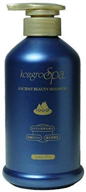 

Kozuguro Spa Шампунь Древней Красоты 500 мл