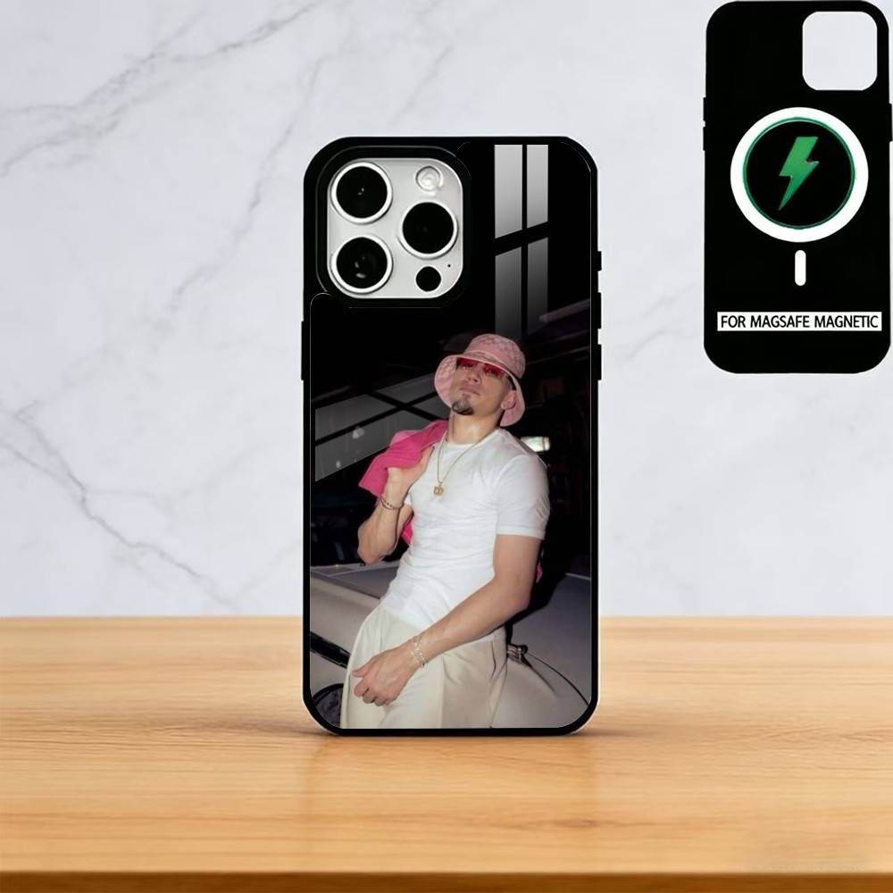 

Primera Musa Omar Courtz Phone Case For iPhone17,16,15,14,13,12,11 Plus,Pro Magnetic For Magsafe Wireless Charging iPhone12ProMax