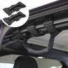 Non-Slip Roll Bar Grab Handles Heavy Duty Interior Accessories Armrest  Interior Car