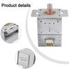 Mikrowellenherd Magnetron für Galanz Mikrowellenherd Teile M24FB-410A Magnetron 2M219 2M253J Teile Teile Zubehör Steuerungen