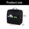 Universal Waterproof Bread Maker Cover Toaster Oven Bakeware Protector Dust Cover for Kitchen Small Appliances