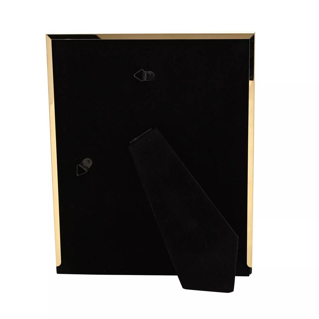 Widdop Impressions Metal Photo Frame