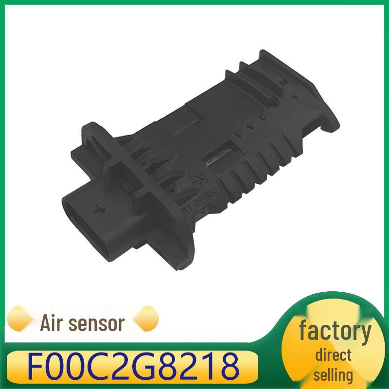 

Mercedes M642 Engine Intake Airflow Sensor F00C2G8218 6420901642 Kazhi Sheng