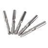 End Mills Set of 5 6mm X 32mm Milling Cutters Milling Bits CNC Bits