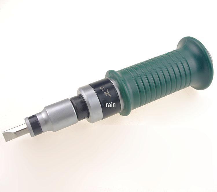 New Arrival: Multifunctional 7-Piece Impact Wrench & Screwdriver Set