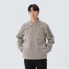 SNOWPEAK Work Coach Jacket Beige (S25ZMDJK10)