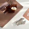 1pc New Catching Elephant Bear Cute Animal Creative Hair Clip Cartoon Hair Catching Hair Ornament Shark Catching Female