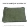 Tactical Camouflage Jungle Scarf - Large Outdoor Military Headscarf for Hunting and CS Activities
