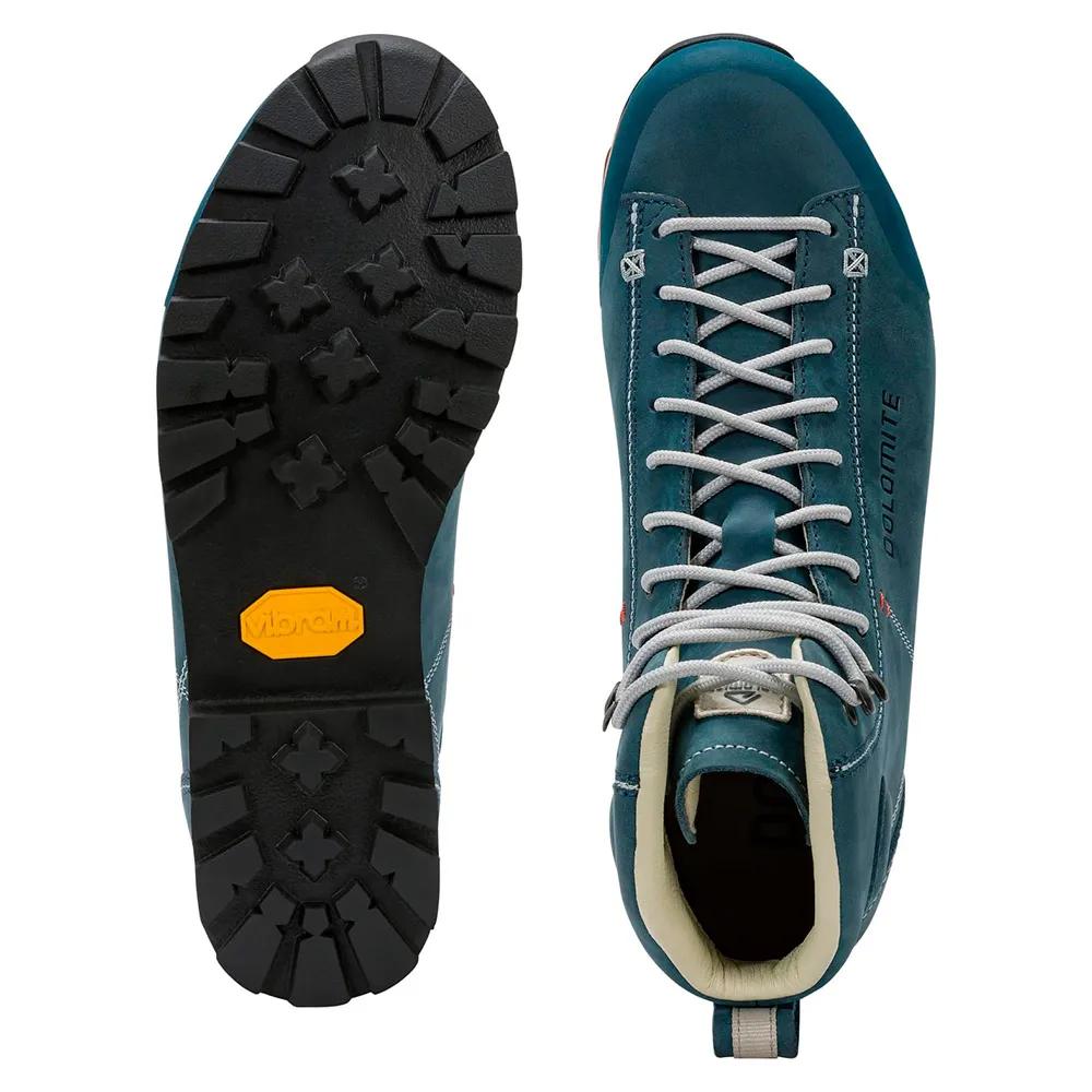 Dolomite Ботинки для хайкинга Cinquantaquattro High FG Evo GTX