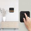 Lower Power Doorbell With Camera Smart Wifi Door Bell Ring