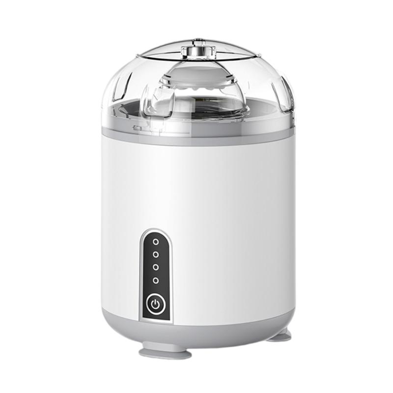 Portable Electric Eggs Whisks Simple To Clean Electric Eggs Mixer Blending Tool for Pastry Cooks and Home Cooks
