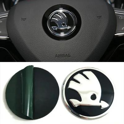 Accesorios de exterior – Emblemas