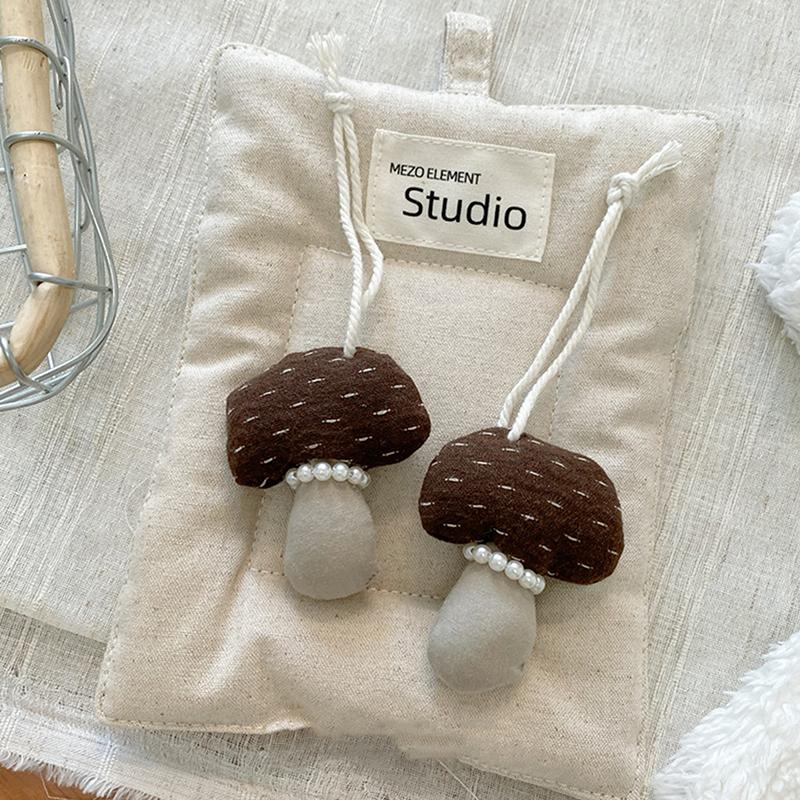 Creatieve Stoffen Dierlijke Pop Sleutelhanger Voor Tas Hanger Grappige Kleine Beer Sleutelhangers Eend Schattige Egel Hanger Accessoires Cadeaus