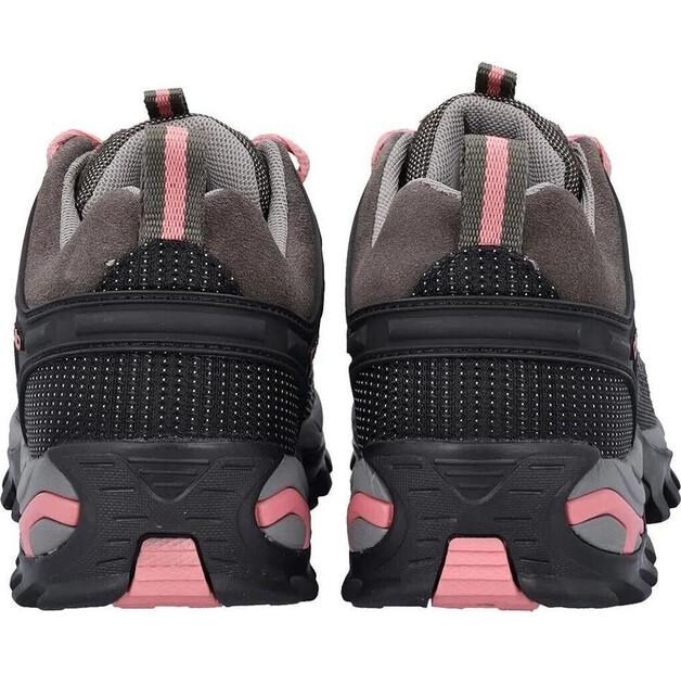 Треккинговые ботинки CMP Rigel Low Wp Women