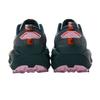 Asics Trabuco Max 4 Cold Moss Nova Orange Women Sneakers Green 1012B769-400