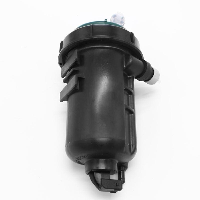 Auto Kraftstofffilter Baugruppe 1346386080 für Fiat Ducato Citroen Peugeot 2.3 3.0 Kraftstofffiltergehäuse mit Filter