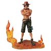 One Piece DXF Brotherhood II Figure Anime Goods Prize Banpresto Luffy Sabo Ace Complete Set All 3 Types