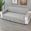 Washable Sofa Protector Cover Slip Resistant Pet Friendly Sofa Cover for All Seasons