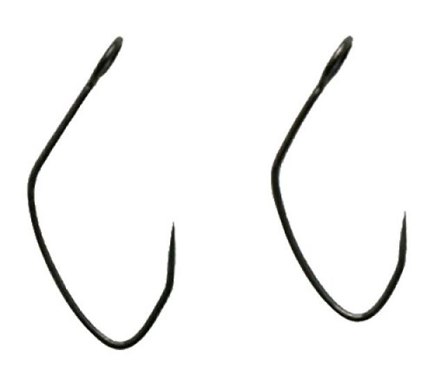 IVYLINE Mantis Hooks NANO Fine Box #10 (85 Hooks)