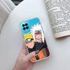 MH99 Naruto Jiraiya Case for Motorola E7 G6 G7 G8 G9 Plus Power Play G10 G20 G04 E30 E40 E22 E20 E13 E15 G22 G23 G05 G75 G35 G55
