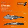 Roland /AE-05 Aerophone GO Aerophone Digital Wind Instrument