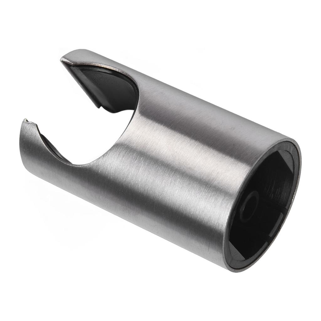 Wall Holder Sprayer Replacement Silver Stainless Steel Toilet