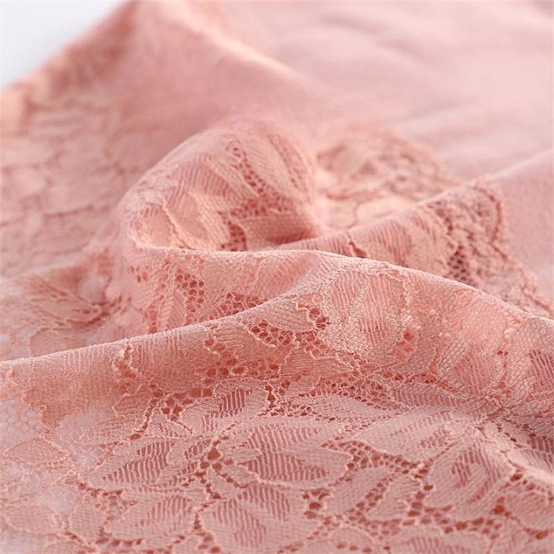 Underwear For Women Lace High Waist Briefs Tummy Control Butt Lift Sexy Large Size Cotton Panties