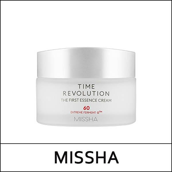 MISSHA (hp) Time Revolution The First Essence Cream 50ml