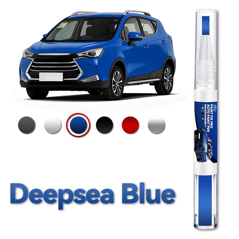 Paint pen touch up For JAC Refine S3 car paint pen scratch repair detailing tools car accessories painting tools automobiles