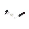 Brake Pad Wear Sensor Line For Mercedes Benz W463 G350d G500 G55 G550 G63 2025400717 A2025400717 4605400617 A4605400617
