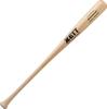 ZETT Special Select Model Baseball Made In Made of 760g Average Natural BWT39514 Bat, Japan, Hokkaido-Grown Erman's Birch, 84cm, Weight, (1200MO),