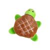 Lovely Turtle Hair Claw Clip for Women Girl Fashionable Hair Clip Hair Styling Tool Decorative Barrette for Everyday Use