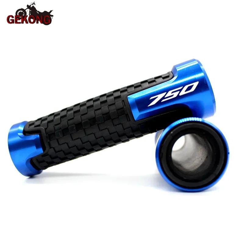 Fit For FORZA 750 FORZA750 2020 2021 High Quality Motorcycle Accessories Handle Grip Handlebar Grips Cover