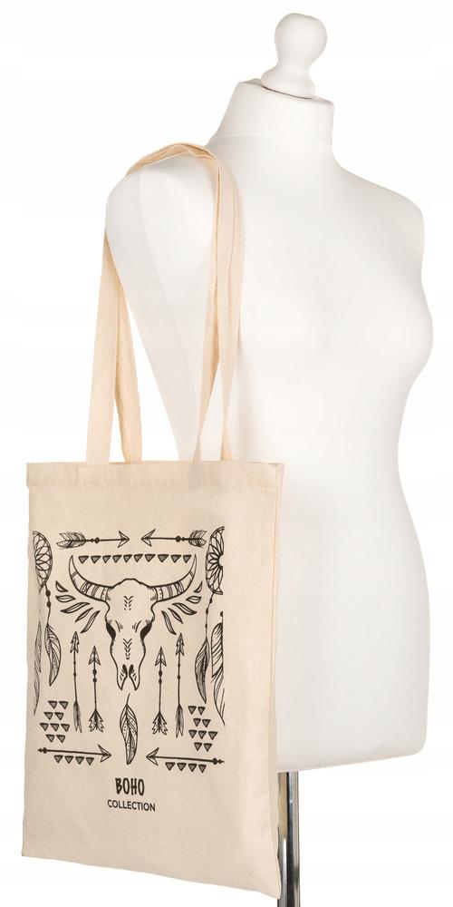 Sac cabas en coton